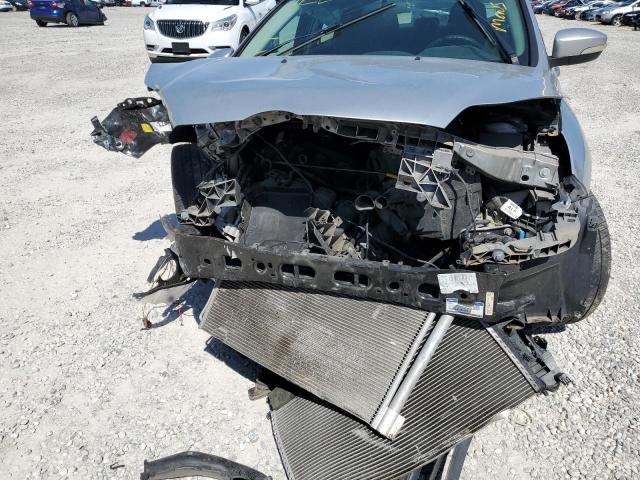 Photo 9 from auction – 2013 FORD FOCUS SE with VIN 1FADP3F24DL178611