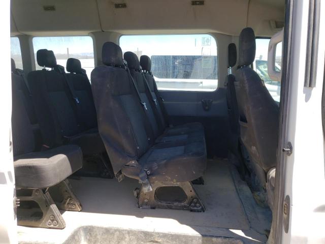 Photo 6 from auction – 2017 FORD TRANSIT T- with VIN 1FBAX2CG6HKB06901