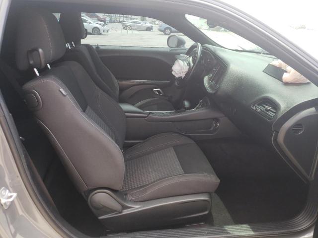Photo 5 from auction – 2018 DODGE CHALLENGER with VIN 2C3CDZAG5JH317842