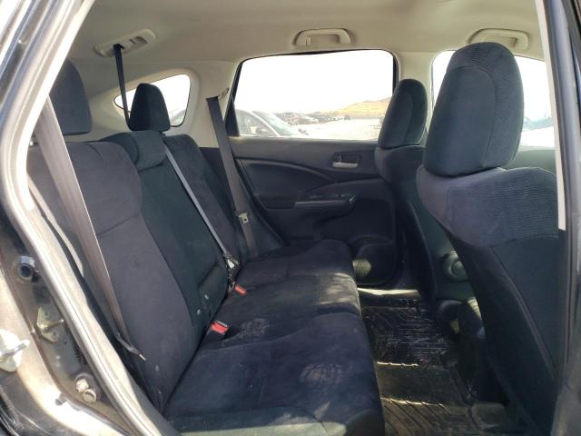 Photo 6 from auction – 2012 HONDA CR-V LX with VIN 2HKRM4H35CH600733