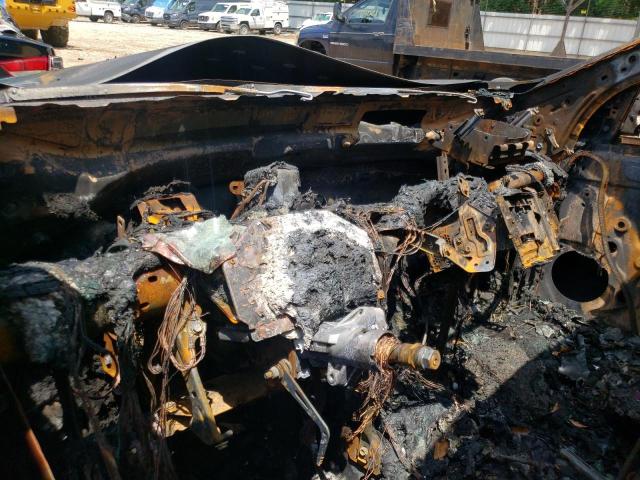 Photo 8 from auction – 2017 TOYOTA RAV4 LE with VIN 2T3ZFREV7HW337495