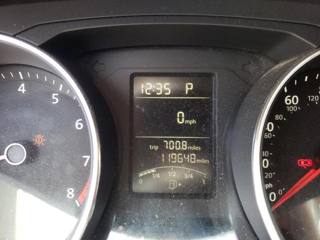 Photo 8 from auction – 2015 VOLKSWAGEN JETTA BASE with VIN 3VW2K7AJ1FM255827