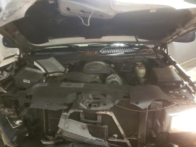 Photo 7 from auction – 2005 CHEVROLET SILVERADO with VIN 2GCEK13T051332706