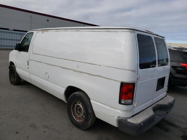 Photo 3 from auction – 2003 FORD ECONOLINE with VIN 1FTRE14223HC01186