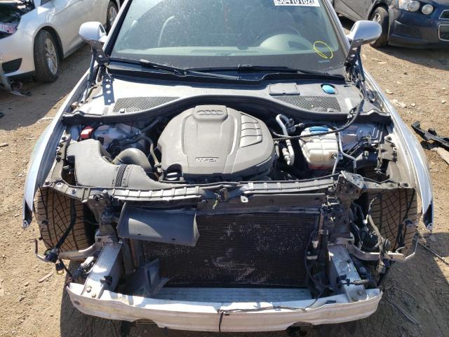 Photo 7 from auction – 2016 AUDI A6 PREMIUM with VIN WAUGFAFC8GN101219