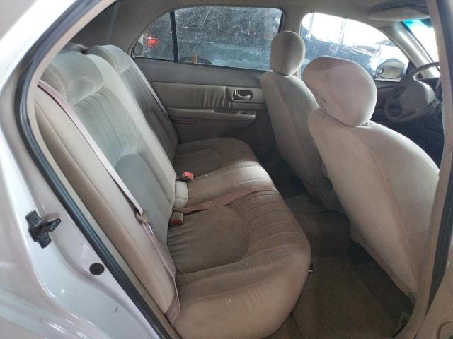Photo 6 from auction – 2000 BUICK CENTURY with VIN 2G4WS52J5Y1178215