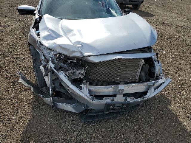 Photo 9 from auction – 2018 HONDA CIVIC EX with VIN JHMFC1F33JX044087