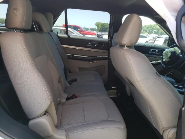 صورة رقم 6 من المزاد - 2018 FORD EXPLORER X مع VIN 1FM5K7D89JGA51784