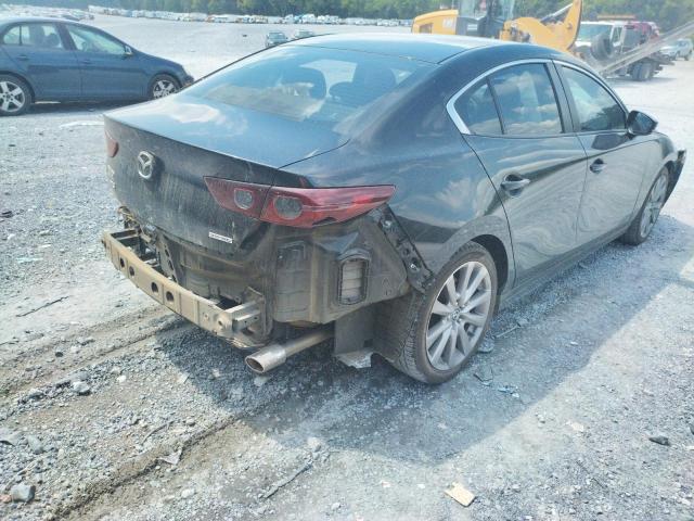 Photo 4 from auction – 2019 MAZDA 3 PREFERRE with VIN JM1BPACL0K1112133