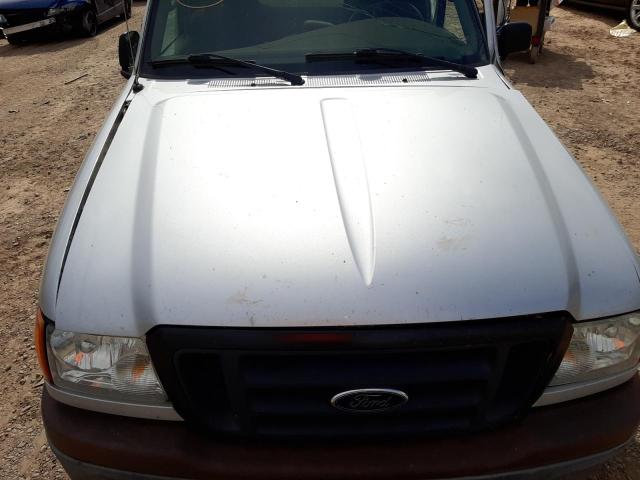 Photo 7 from auction – 2004 FORD RANGER with VIN 1FTYR10D14PA06808