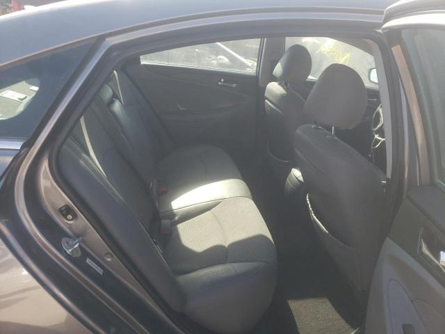 صورة رقم 6 من المزاد - 2011 HYUNDAI SONATA SE مع VIN 5NPEC4AB3BH210876