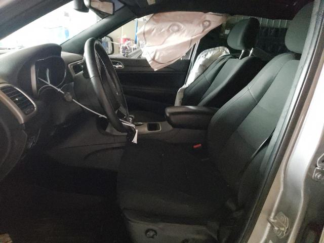 Photo 5 from auction – 2015 JEEP GRAND CHER with VIN 1C4RJFAG0FC140642