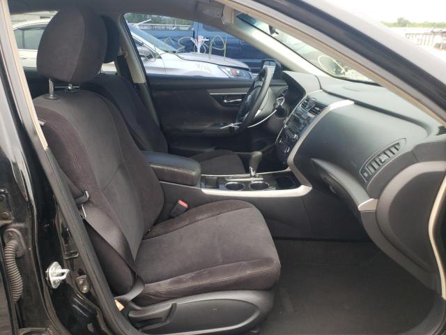 Photo 5 from auction – 2013 NISSAN ALTIMA 2.5 with VIN 1N4AL3AP2DC258815