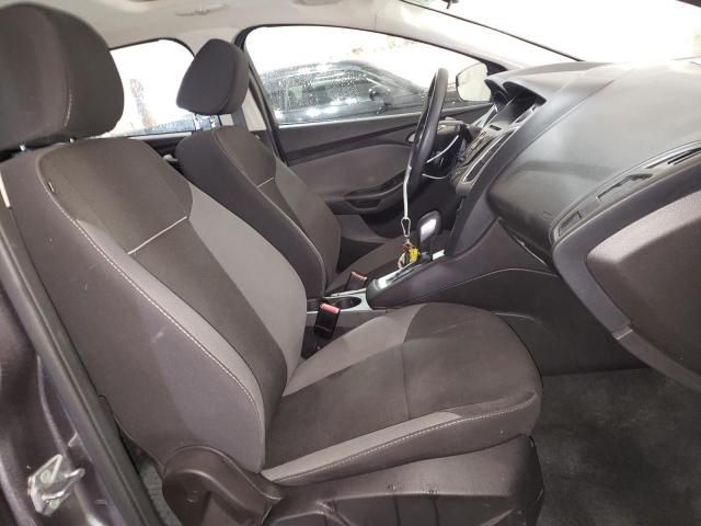 Photo 5 from auction – 2013 FORD FOCUS SE with VIN 1FADP3F28DL194360