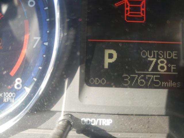 Photo 8 from auction – 2018 TOYOTA COROLLA L with VIN 2T1BURHE3JC094917