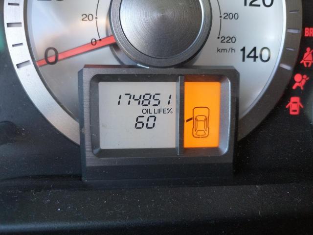 Photo 8 from auction – 2010 HONDA PILOT LX with VIN 5FNYF3H2XAB019036