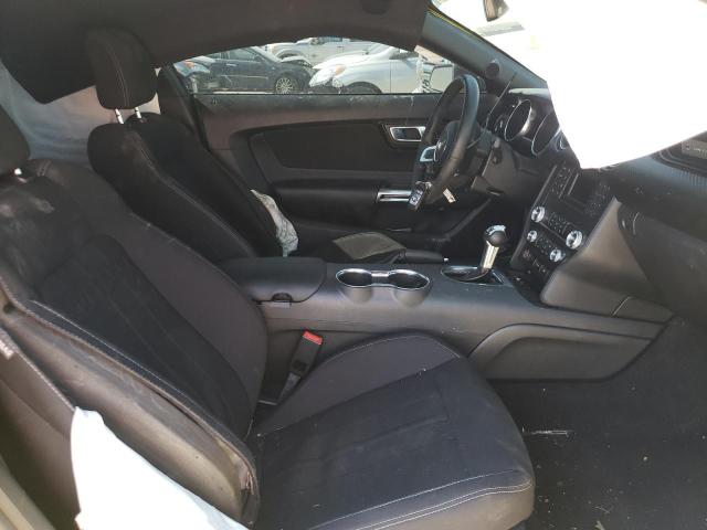 Photo 5 from auction – 2021 FORD MUSTANG with VIN 1FA6P8TH1M5106039