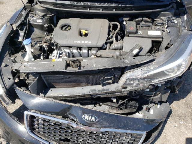 Photo 7 from auction – 2017 KIA FORTE LX with VIN 3KPFL4A78HE042035