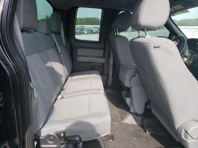 Photo 6 from auction – 2013 FORD F150 SUPER with VIN 1FTFX1EF1DFC30724