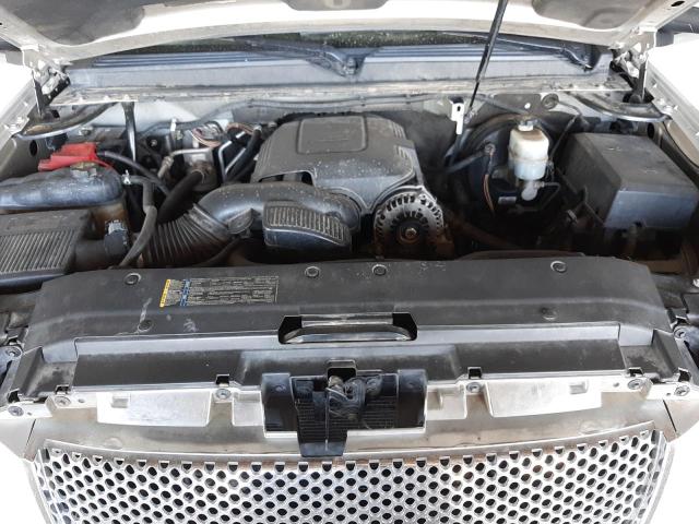 Photo 7 from auction – 2011 GMC YUKON SLE with VIN 1GKS2AE03BR129399
