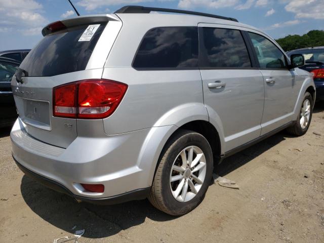 Photo 4 from auction – 2014 DODGE JOURNEY SX with VIN 3C4PDDBG0ET108603