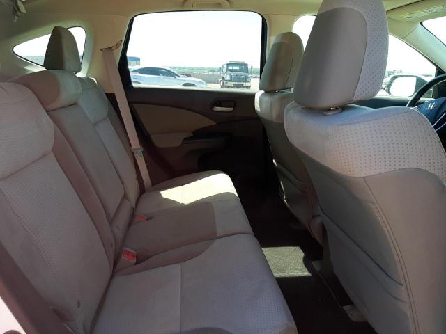 Photo 6 from auction – 2012 HONDA CR-V EX with VIN 5J6RM4H55CL057830