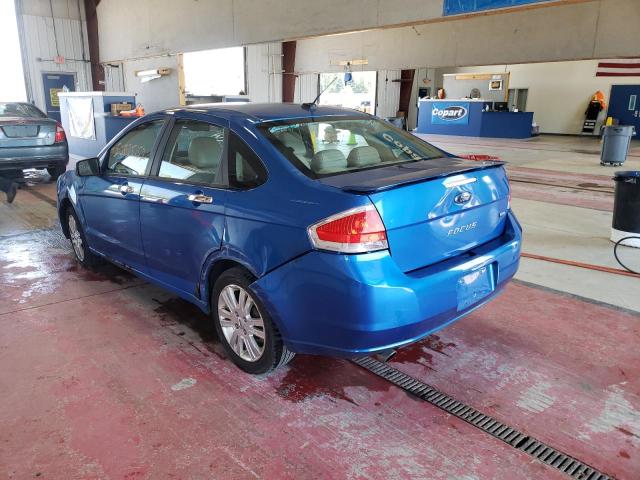 صورة رقم 3 من المزاد - 2010 FORD FOCUS مع VIN 1FAHP3HN4AW173475