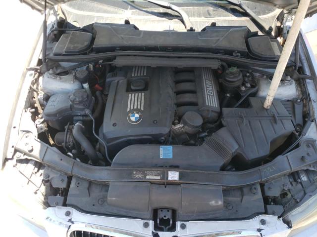 Photo 7 from auction – 2011 BMW 328 I SULE with VIN WBAPH5G52BNM73505