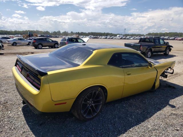 Photo 4 from auction – 2017 DODGE CHALLENGER with VIN 2C3CDZAG6HH658998