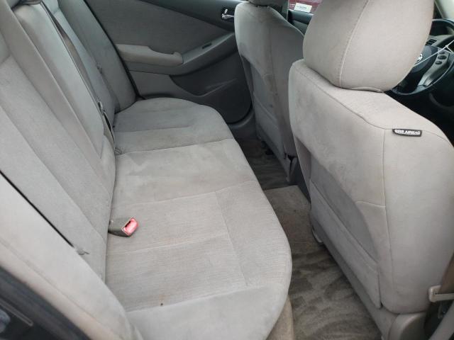 Photo 6 from auction – 2012 NISSAN ALTIMA BAS with VIN 1N4AL2AP3CN538224
