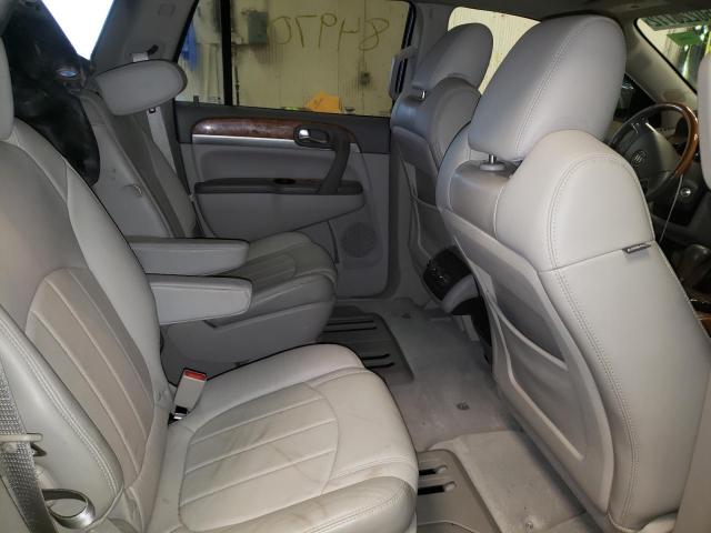 Photo 6 from auction – 2012 BUICK ENCLAVE with VIN 5GAKVCED6CJ186151