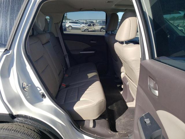 Photo 6 from auction – 2014 HONDA CR-V EXL with VIN 5J6RM4H76EL009094