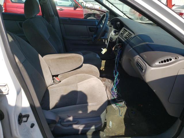 Photo 5 from auction – 2006 FORD TAURUS SE with VIN 1FAFP53U96A165684