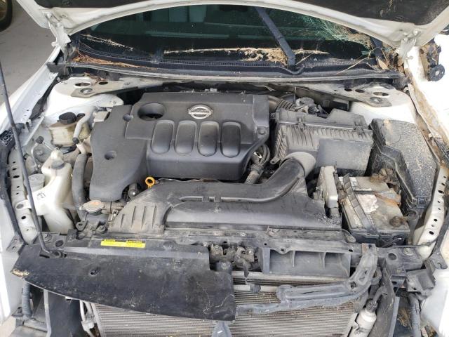 Photo 7 from auction – 2012 NISSAN ALTIMA BAS with VIN 1N4AL2AP7CN414067