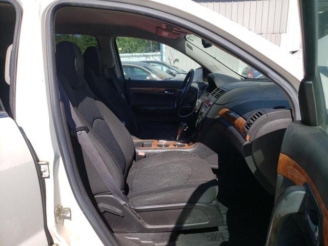 Photo 5 from auction – 2008 SATURN OUTLOOK XR with VIN 5GZER237X8J280742