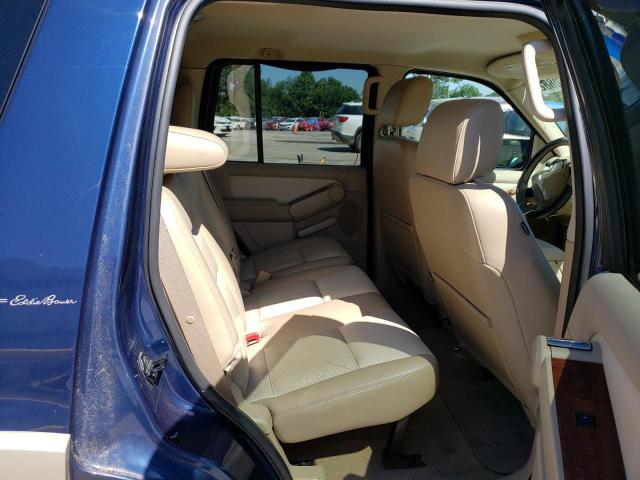 Photo 6 from auction – 2006 FORD EXPLORER E with VIN 1FMEU74E66UA44655