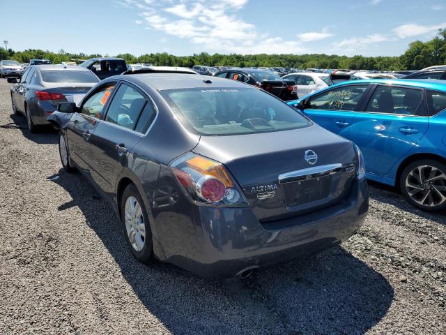 Photo 3 from auction – 2012 NISSAN ALTIMA BAS with VIN 1N4AL2AP5CC139438
