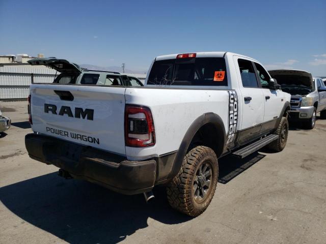 صورة رقم 4 من المزاد - 2022 RAM 2500 POWER مع VIN 3C6TR5EJ7NG180914