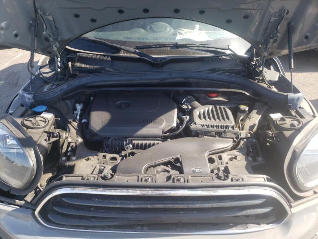Photo 7 from auction – 2020 MINI COOPER COU with VIN WMZYW5C00L3L15412
