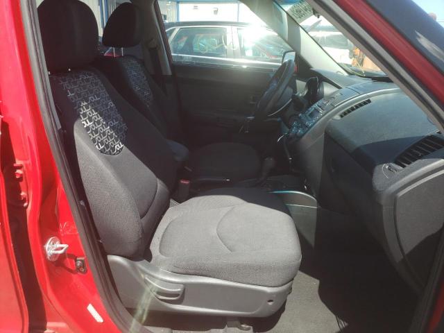 Photo 5 from auction – 2015 KIA SOUL + with VIN KNDJT2A29B7344573