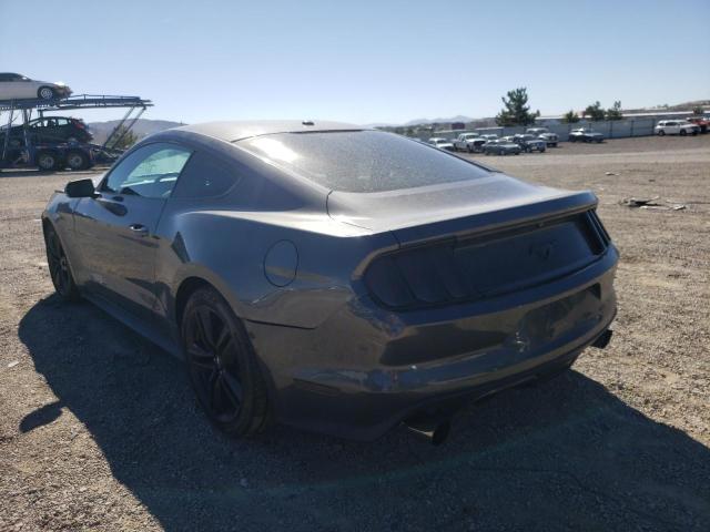 Photo 3 from auction – 2017 FORD MUSTANG with VIN 1FA6P8TH8H5302601