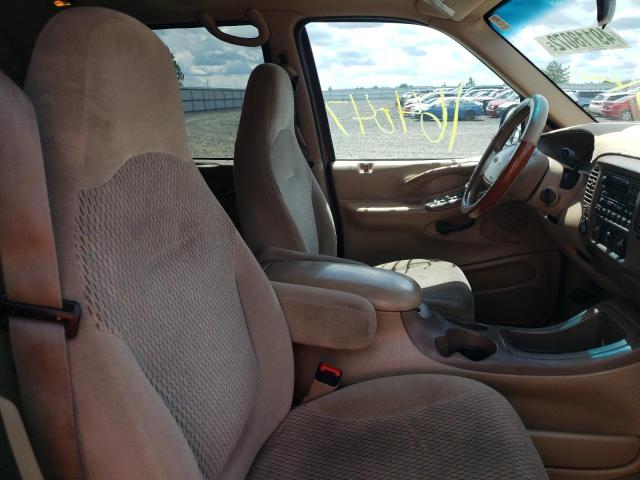 Photo 5 from auction – 1999 FORD EXPEDITION with VIN 1FMPU18L1XLA77049
