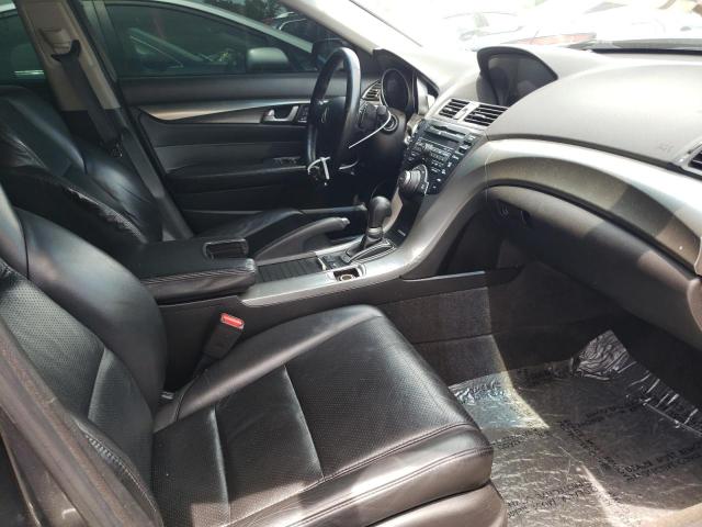 Photo 5 from auction – 2010 ACURA TL with VIN 19UUA8F55AA023514