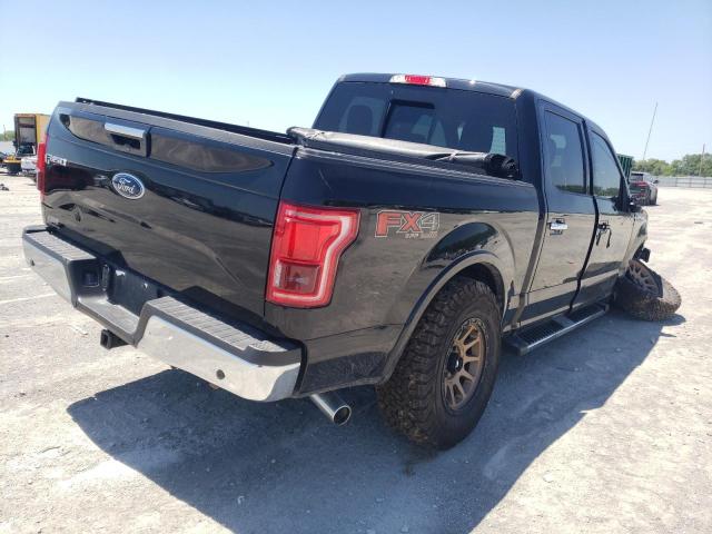 Photo 4 from auction – 2016 FORD F150 SUPER with VIN 1FTEW1EF1GKF49664
