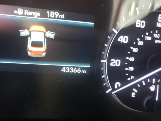 Photo 8 from auction – 2018 GENESIS G80 BASE with VIN KMHGN4JE0JU232184