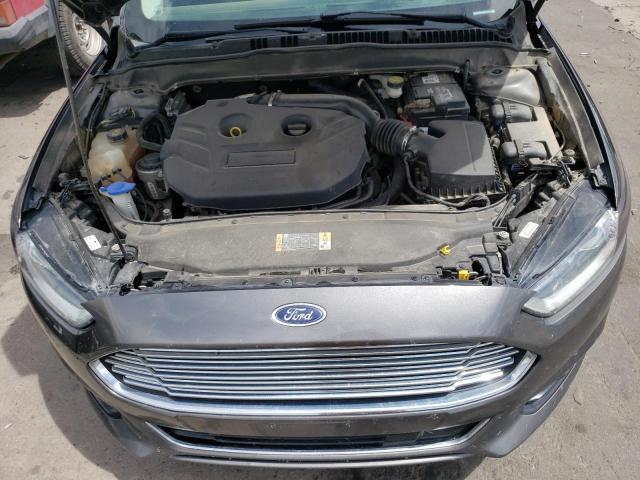 Photo 7 from auction – 2016 FORD FUSION TIT with VIN 3FA6P0D90GR289251
