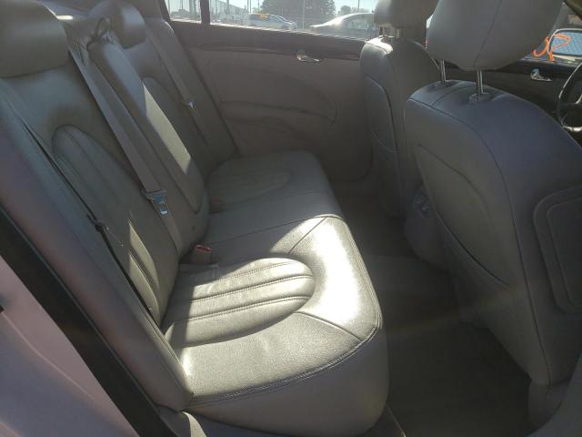 Photo 6 from auction – 2009 BUICK LUCERNE CX with VIN 1G4HP57M69U117538