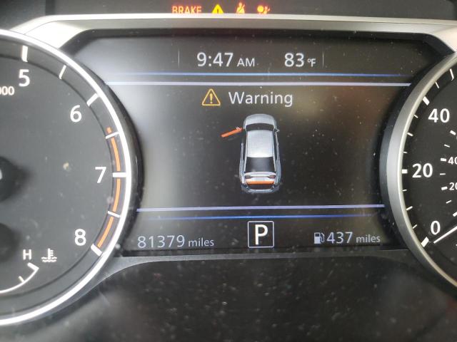 Photo 8 from auction – 2020 NISSAN ALTIMA S with VIN 1N4BL4BV2LC142374