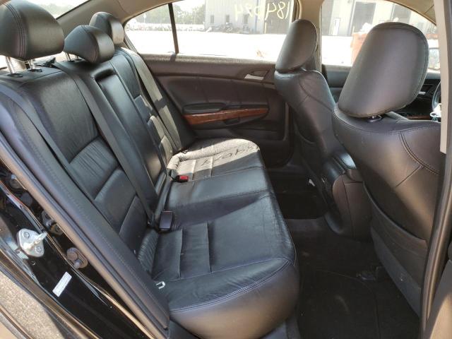 Photo 6 from auction – 2012 HONDA ACCORD EXL with VIN 1HGCP3F83CA000243