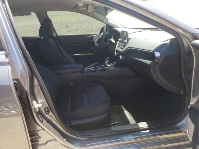 Photo 5 from auction – 2019 NISSAN ALTIMA S with VIN 1N4BL4BV3KC228422